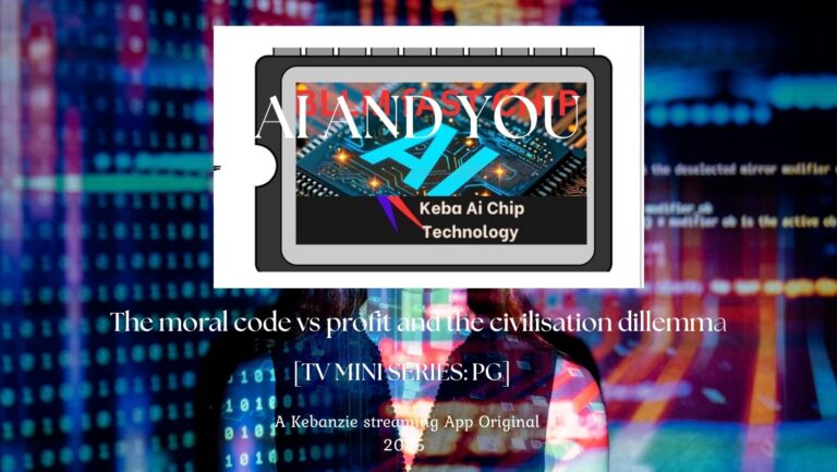 AI AND YOU