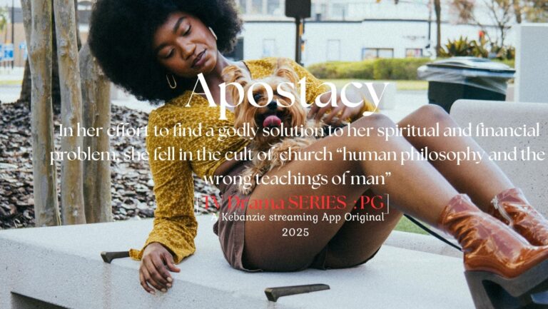 Apostacy